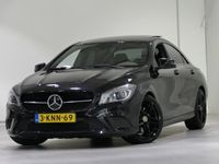 tweedehands Mercedes CLA250 Prestige Automaat | Panorama dak | Navigatie | Led