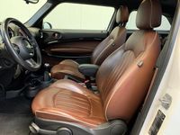 tweedehands Mini Cooper S Paceman 1.6 Chili 184PK NAVIGATIE-PANORAMA DAK-LEDER-AIRCO