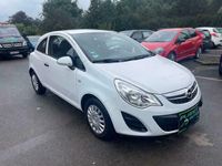 tweedehands Opel Corsa 1.2i 70 CV ACTIVE AIRCO 3 PORTES GARANTIE 12 MOIS