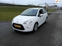 Occasion Citroën C3 Business Class 68 PK (50 kW) 2012 Wit Hatchback