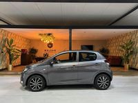 Occasion Peugeot 108 Active 72 PK (52 kW) 2022 Grijs Hatchback