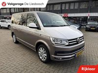 Occasion VW Multivan Highline 150 PK (110 kW) 2019 Wit Van