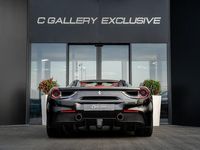 tweedehands Ferrari 488 3.9 Spider HELE - Frontlift l Camera l Carbon stuu