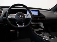 tweedehands Mercedes EQC400 4MATIC AMG Line Premium 80 kWh / Schuifdak / El. A