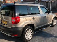 Occasion Skoda Yeti 104 PK (76 kW) 2010 SUV