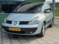 tweedehands Renault Espace 2.0 Expression / Met APK / Cruise / Trekhaak /