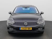 Occasion VW Passat Comfortline 150 PK (110 kW) 2020 Grijs Stationwagen