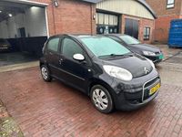 tweedehands Citroën C1 C1