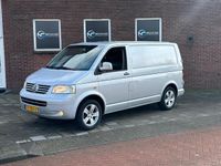 tweedehands VW Transporter 2.5 TDI 300 4Motion / MULTIEMEDAI-NAVI / NIEUWE APK / AIRCO