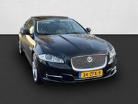 tweedehands Jaguar XJ / 5.0 V8 / SC Supersport / LWB / Camera / Navi / C