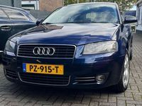 tweedehands Audi A3 1.6 Ambiente