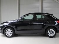 tweedehands VW T-Roc 1.0 TSI Style Navigatie | Parkeersensoren | Dakrai