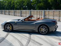 tweedehands Ferrari California Superbly finished in Grigio Silverstone with Tan