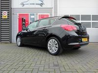 tweedehands Opel Astra 1.4 Turbo Blitz