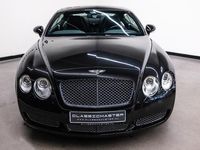 tweedehands Bentley Continental GT 6.0 W12 Btw auto, Fiscale waarde € 22.000,- (€