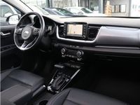 tweedehands Kia Stonic 1.0 T-GDi ExecutiveLine I Automaat I Schuifdak I L