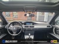 tweedehands BMW 318 3-SERIE Touring i Automaat M Sport Edition Panoramadak Xenon Leder