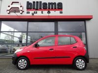 tweedehands Hyundai i10 1.1 Pure |NL-Auto |5-deurs | Isofix | Nette Auto