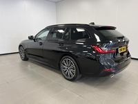 Occasion BMW 330e Executive 2021 Zwart Stationwagen