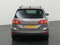 tweedehands VW Golf Sportsvan 1.4 TSI Business Edition