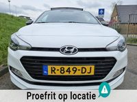 tweedehands Hyundai i20 1.0 T-GDI Premium