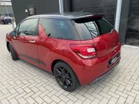 tweedehands Citroën DS3 THP 156pk Sport Navi Clima Vol Leer Stoel Verwarming