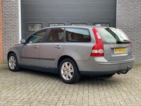 tweedehands Volvo V50 1.8 Edition I 2e EIG / CLIMA / CRUISE / APK