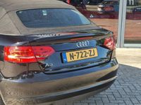 tweedehands Audi A3 Cabriolet 1.2 TFSI ATTRACTION / TREKHAAK /