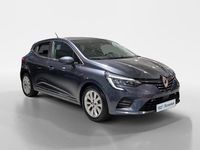 Occasion Renault Clio V Intens 140 PK (102 kW) 2022 Gris titanium kpn Hatchback