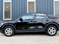 tweedehands Audi Q2 1.4 TFSI CoD Sport Pro Line RIJKLAAR PRIJS- GARANTIE Navigatie Apple carplay Airco Trekhaak