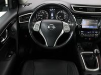 tweedehands Nissan Qashqai 1.6 DiG-T Tekna | Panoramadak | Leder | Trekhaak |