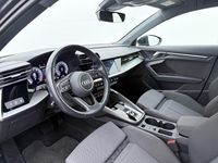 Occasion Audi A3 Business 150 PK (110 kW) 2021 Grijs Sedan