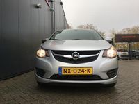 tweedehands Opel Karl 1.0 ecoFLEX Edition
