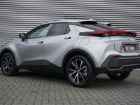 Nieuw Toyota C-HR 223 PK (164 kW) 2025 Grijs (metallic) SUV
