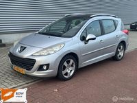 Occasion Peugeot 207 120 PK (88 kW) 2011 Grijs Stationwagen