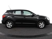 tweedehands Nissan Qashqai 1.6 Visia (NAP) Komt van tweede eigenaar