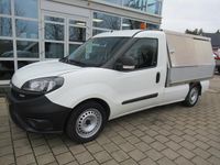 Occasion Fiat Doblò 105 PK (77 kW) 2019 Wit MPV