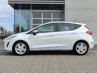 tweedehands Ford Fiesta 1.0 EcoBoost 95pk 5dr Connected | Navigatie | Airco | Cruise Control | Bluetooth |