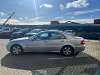 tweedehands Mercedes E240 Avantgarde AUTOMAAT NAP