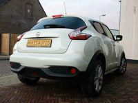 tweedehands Nissan Juke 1.2 DIG-T S/S N-Connecta 6Mnd Garantie