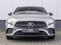 Occasion Mercedes A250 AMG 160 PK (117 kW) 2020 Grijs Sedan