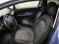 Occasion Fiat Grande Punto 65 PK (47 kW) 2006 Blauw Hatchback