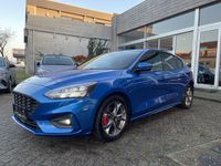 tweedehands Ford Focus 1.0 EcoBoost Hybrid ST Line Climate control/stoel