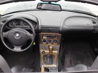 tweedehands BMW Z3 Roadster 2.8 6 Cil. 194PK Youngtimer Widebody Leer PDC Airco Stoelverw