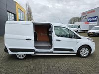 tweedehands Ford Transit CONNECT 1.5 TDCI L2 Airco Verlengd 100 PK EU 6