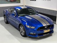 tweedehands Ford Mustang GT USA Fastback 5.0i V8 435PK Roush Performance St