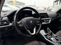 Occasion BMW 320 204 PK (150 kW) 2022 Grijs Sedan