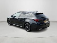 tweedehands Toyota Corolla Touring Sports Hybrid 140 Black Edition | 26.339 km | 2023 | Hybride Benzine