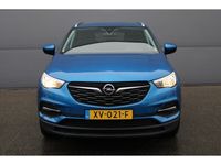 tweedehands Opel Grandland X 1.2T 130pk Online Ed.