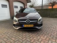 tweedehands Mercedes A180 AMG Edition Plus